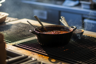 Abuela Carmen - Luis Kadour Ponce Chef